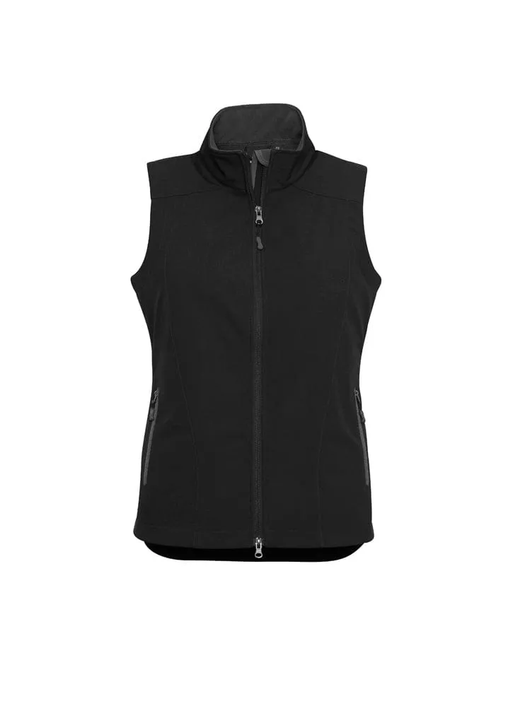 Biz Tech Women's Geneva Vest J404L