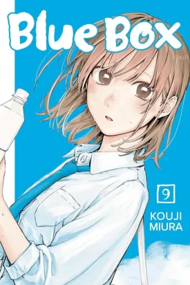 Blue Box GN Vol 09