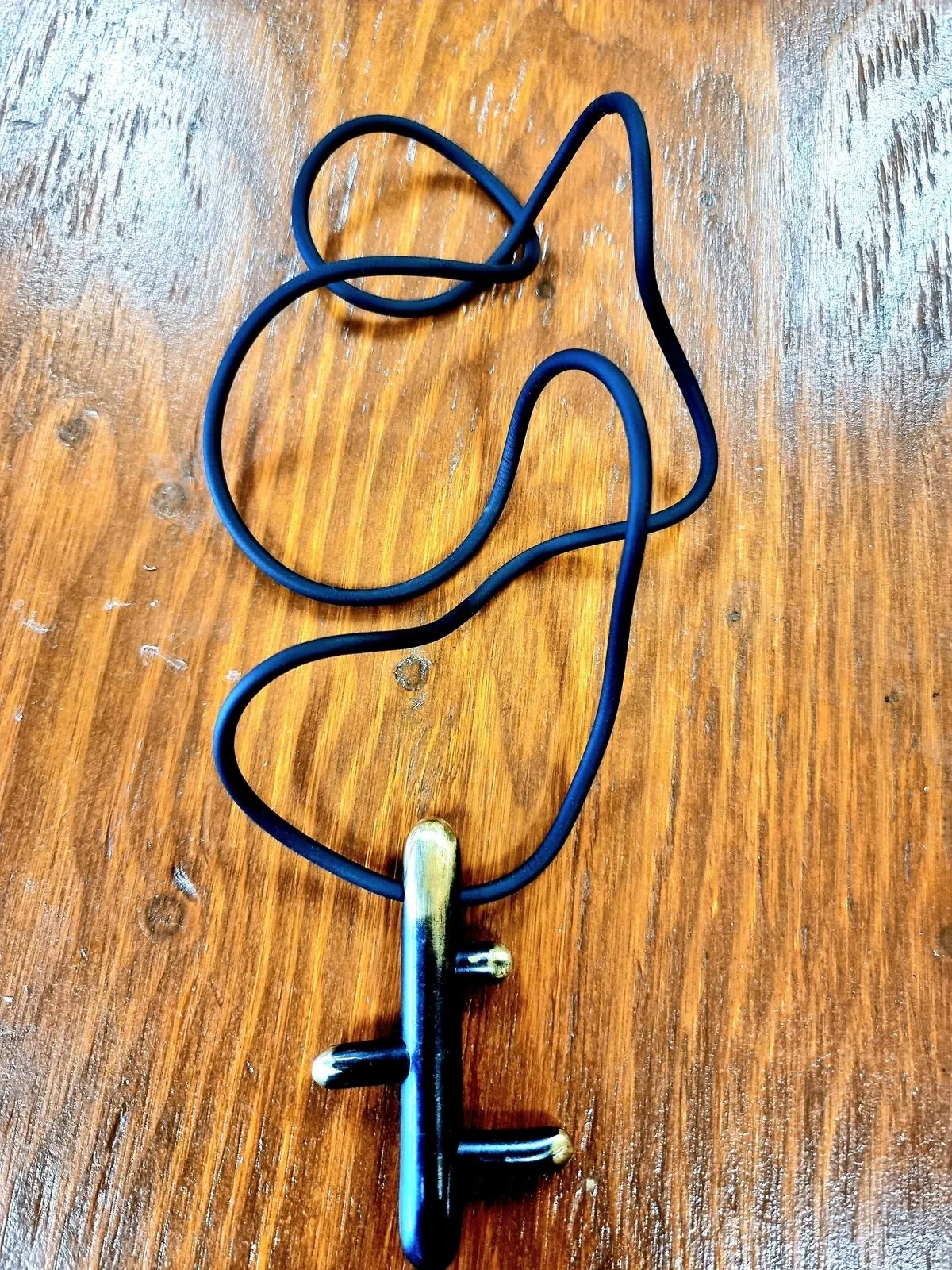 Brand New Customised Necklace