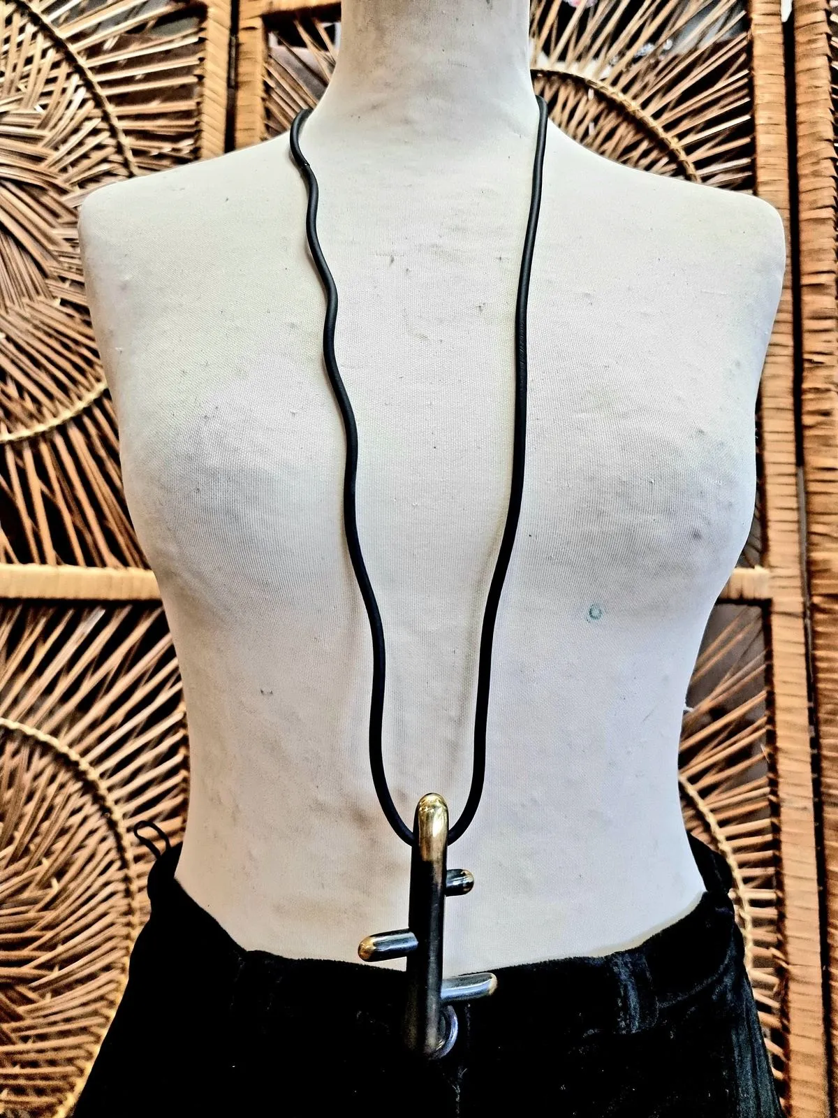 Brand New Customised Necklace