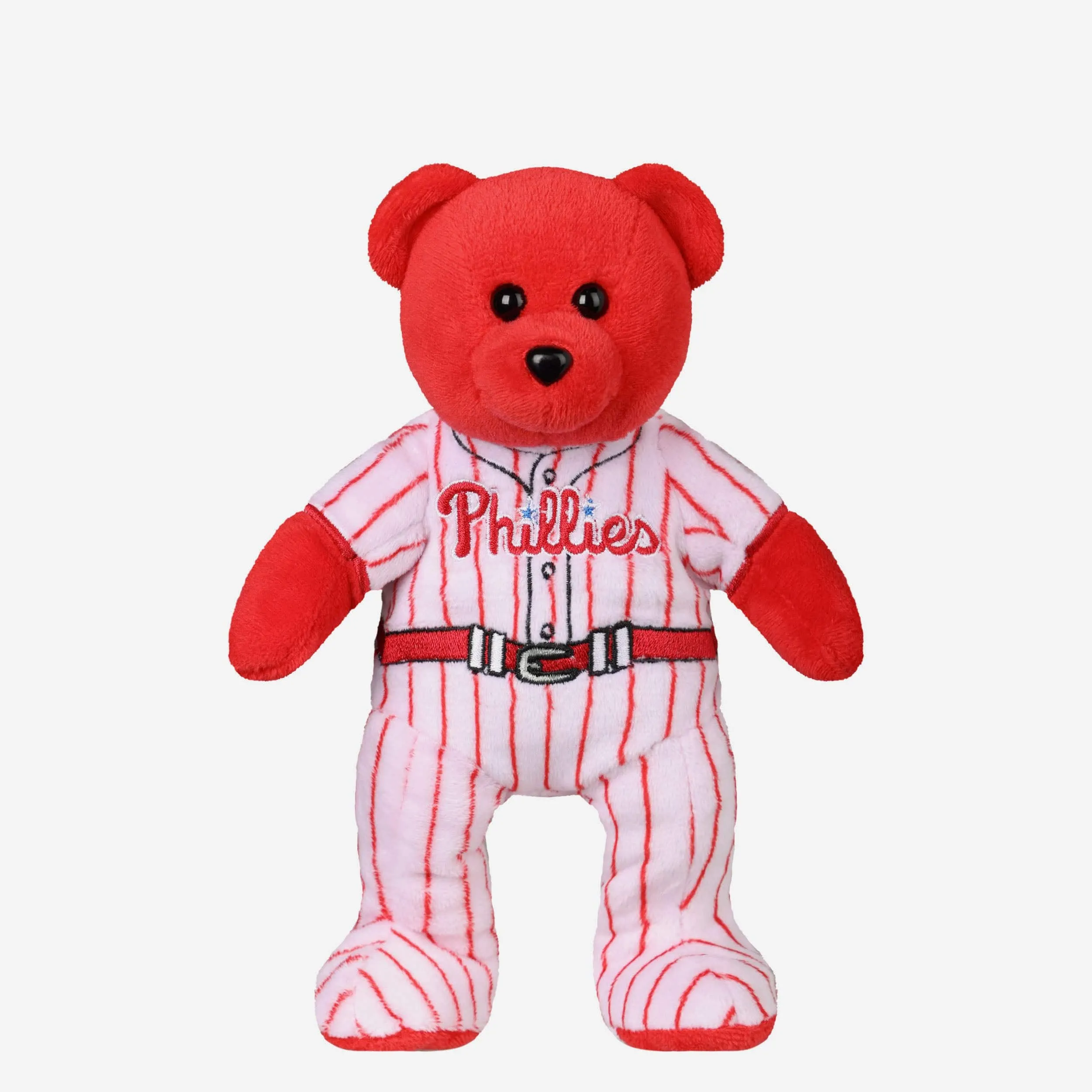 Bryce Harper Philadelphia Phillies Team Beans Embroidered Player Bear