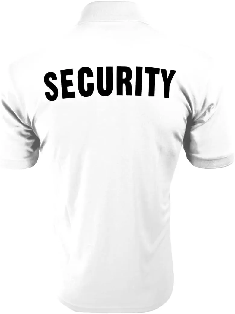 Propper Short Sleeve Security Uniform Polo Shirt