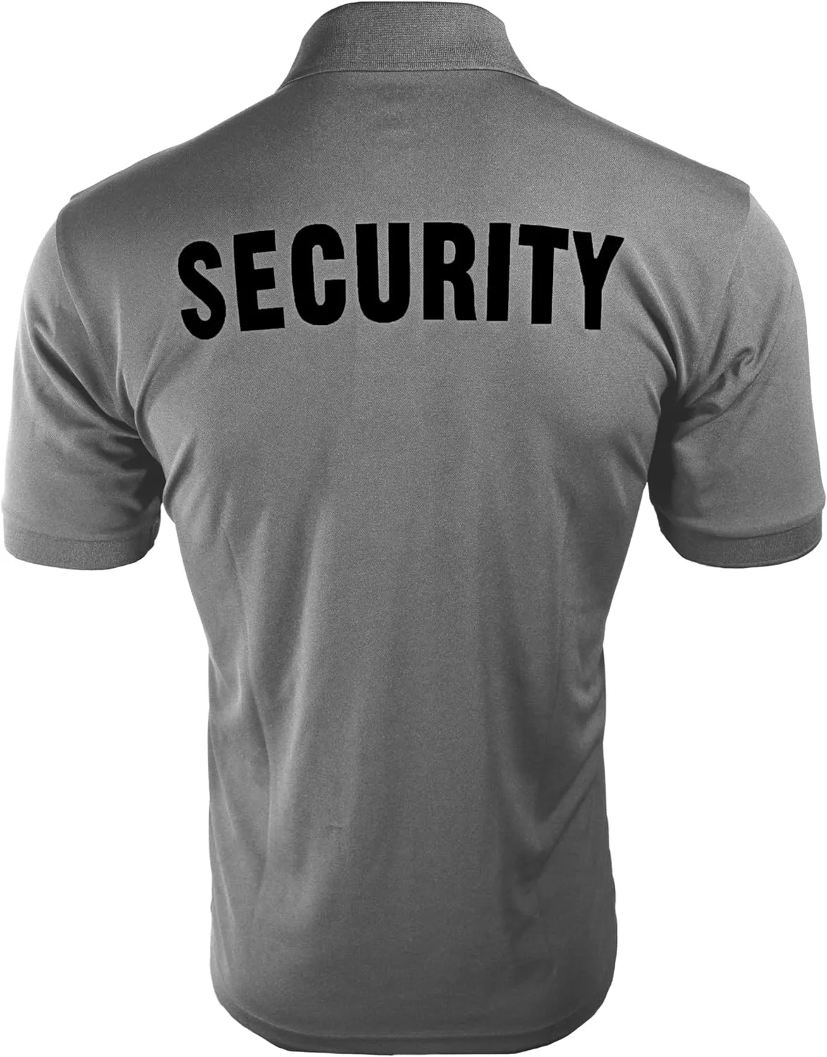 Propper Short Sleeve Security Uniform Polo Shirt