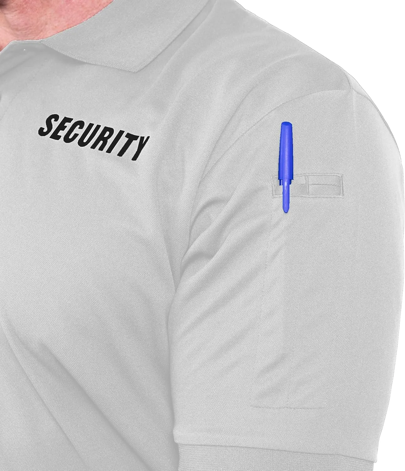 Propper Short Sleeve Security Uniform Polo Shirt