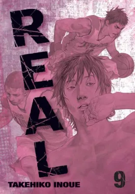 Real GN Vol 09